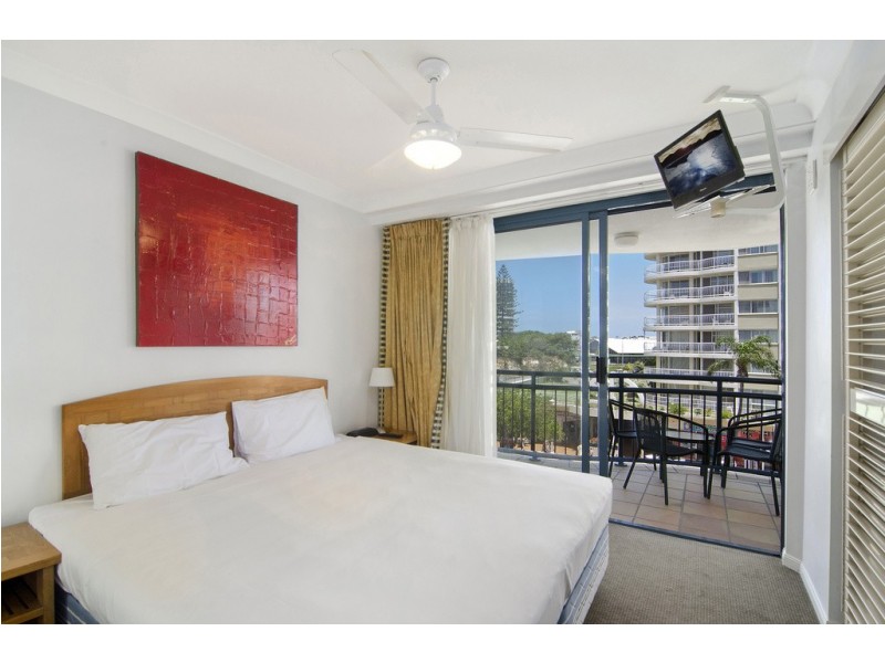 336/99 Griffith Street, Coolangatta QLD 4225