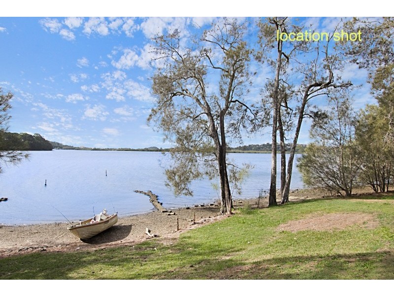 116C Broadwater Esplanade, Bilambil Heights NSW 2486