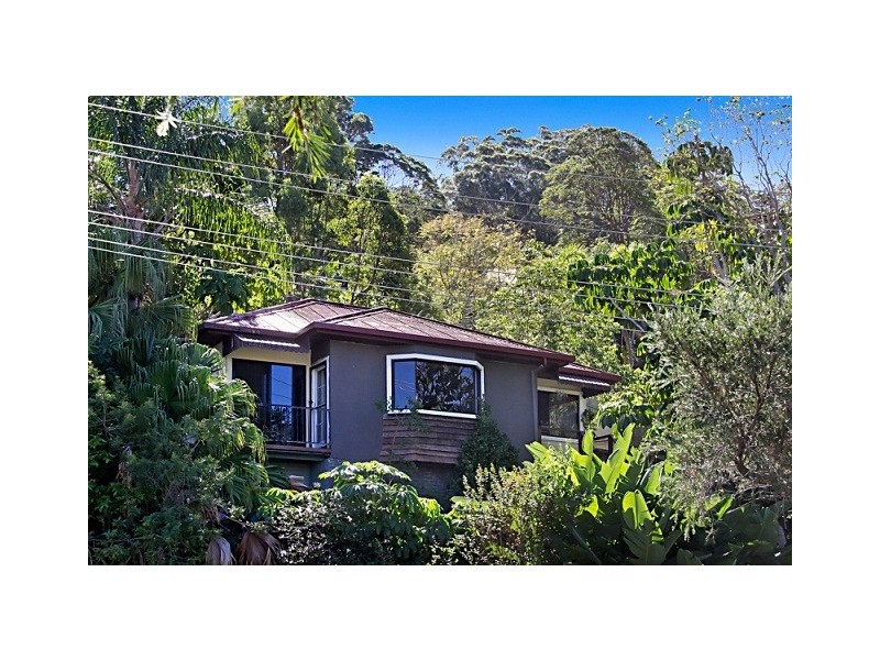 21 Mugga Way, Tweed Heads NSW 2485