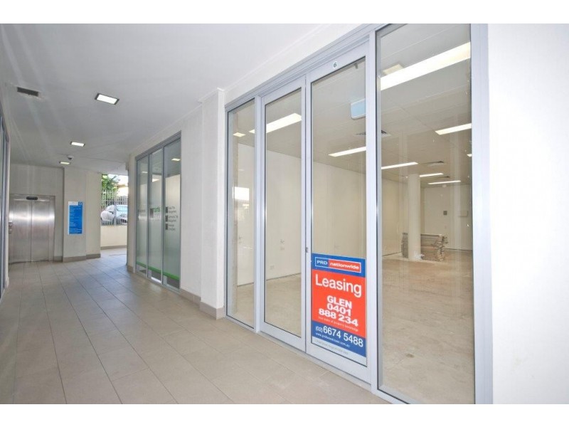 6/11-13 Pearl Street, Kingscliff NSW 2487