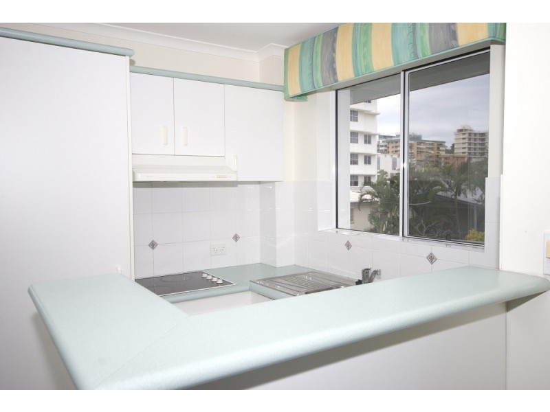 4/51 Eden Avenue, Rainbow Bay QLD 4225