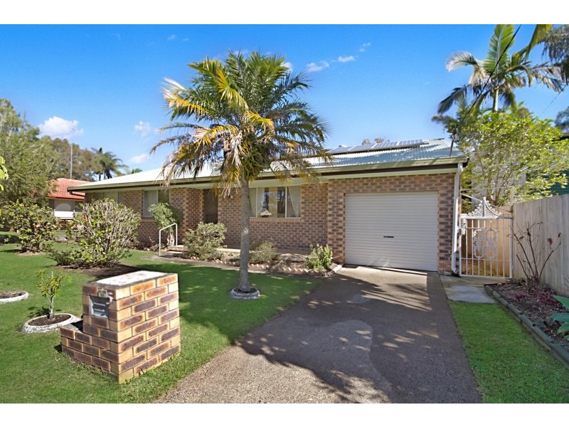 5 Riviera Avenue, Tweed Heads West NSW 2485