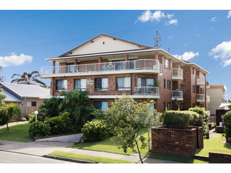 3/153 Golden Four Drive, Bilinga QLD 4225