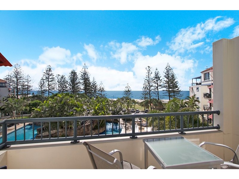 449/99 Griffith Street, Coolangatta QLD 4225
