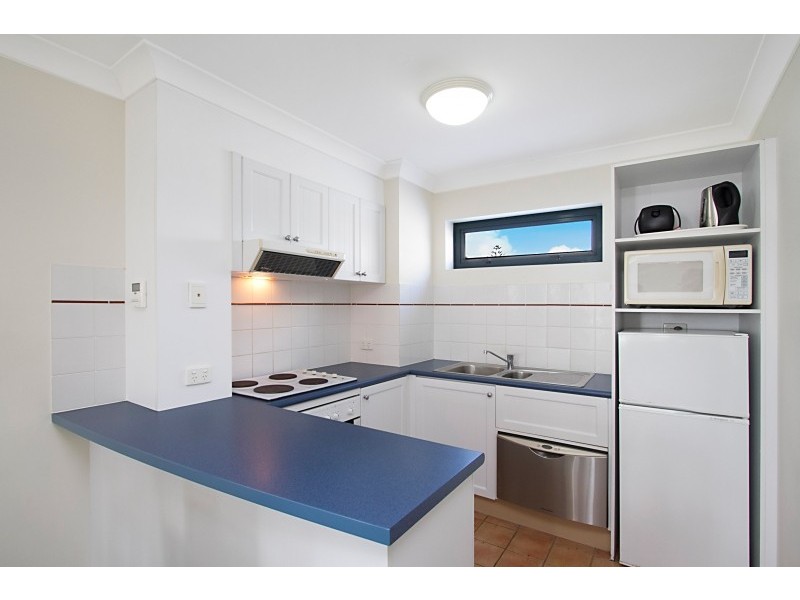 449/99 Griffith Street, Coolangatta QLD 4225