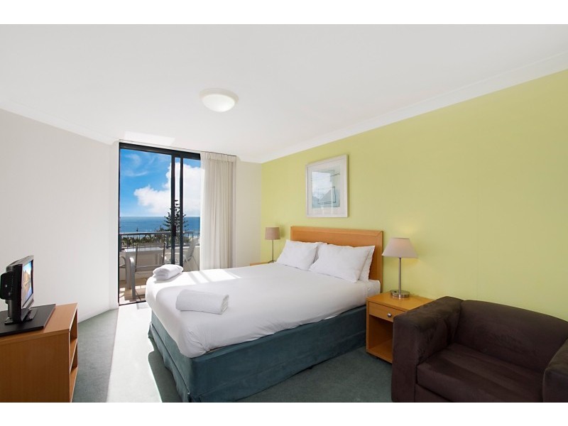 449/99 Griffith Street, Coolangatta QLD 4225