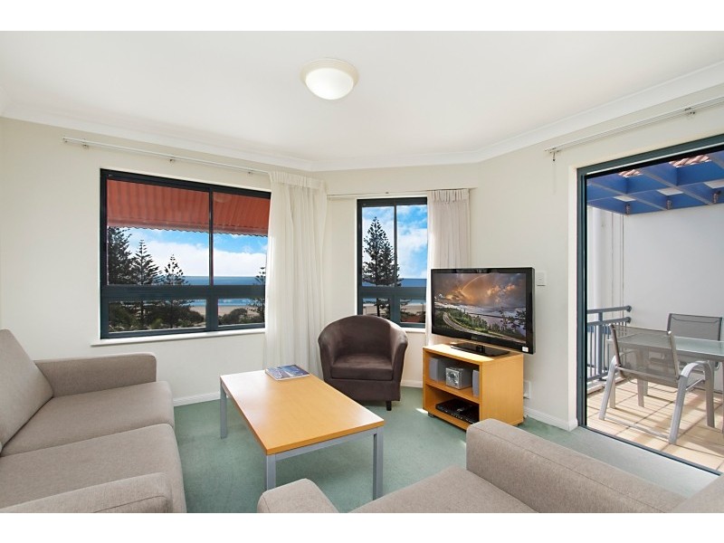 449/99 Griffith Street, Coolangatta QLD 4225