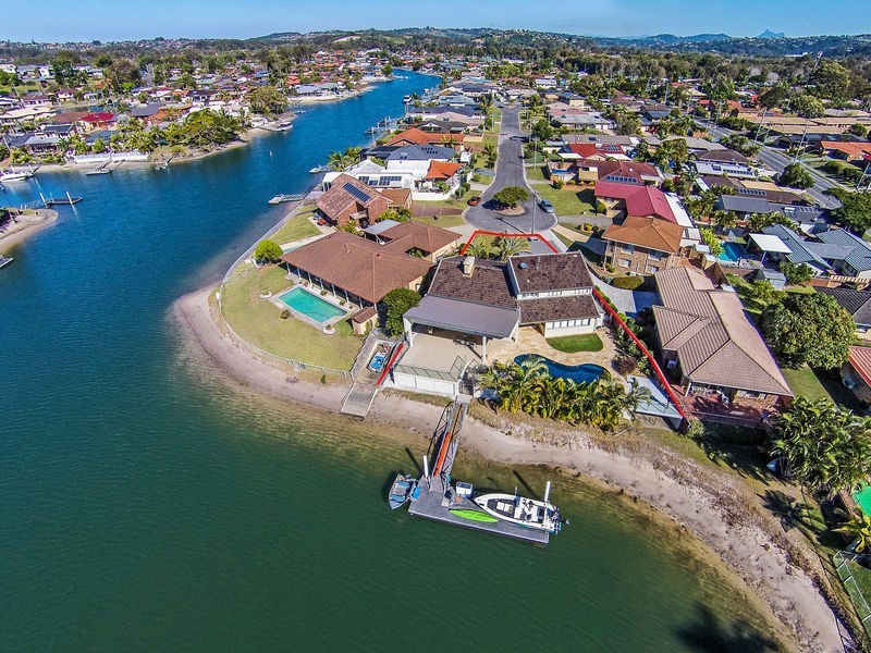 6 Compass Way, Tweed Heads NSW 2485