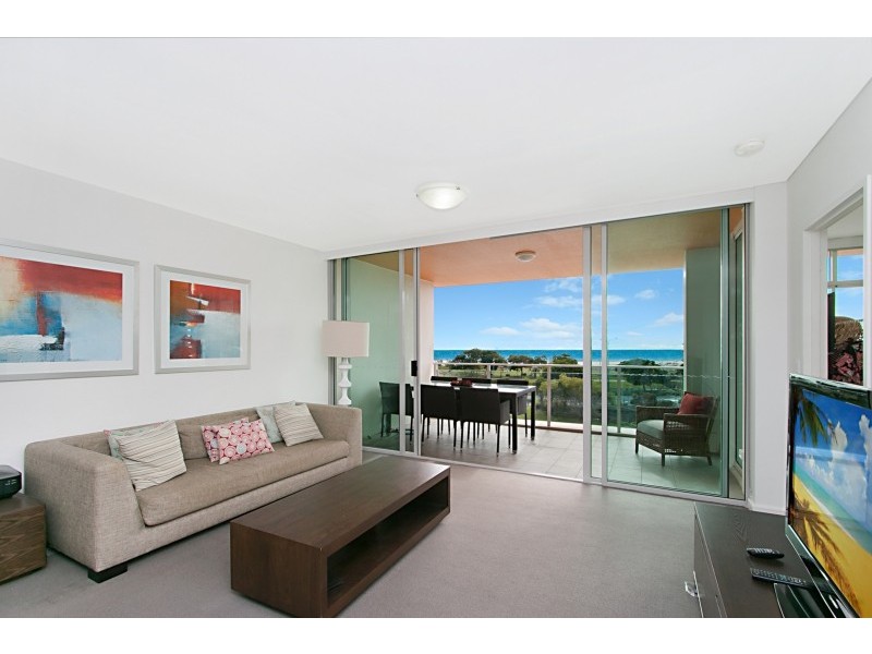 106/2 Creek Street, Coolangatta QLD 4225