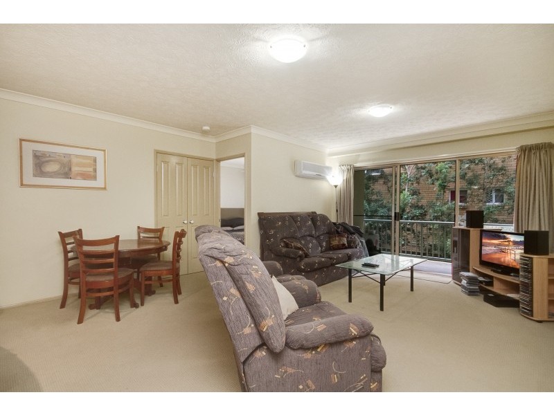 14/37 Golden Four Drive, Bilinga QLD 4225