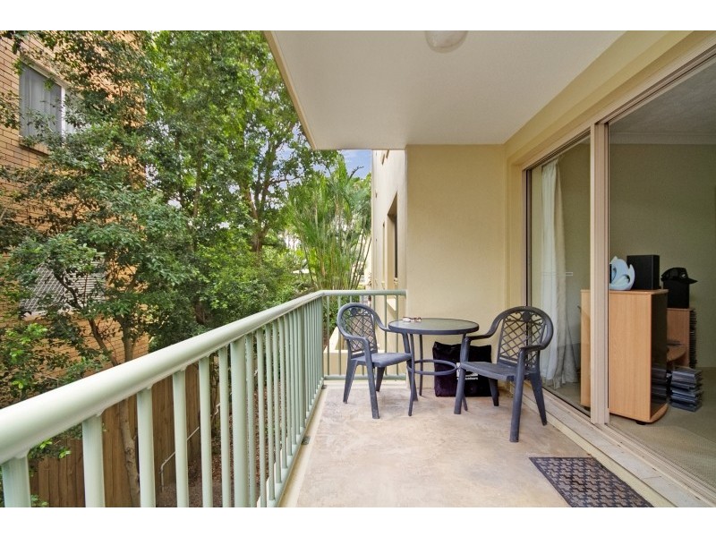 14/37 Golden Four Drive, Bilinga QLD 4225
