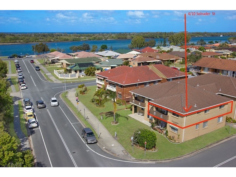 4/10 Solander Street, Tweed Heads NSW 2485