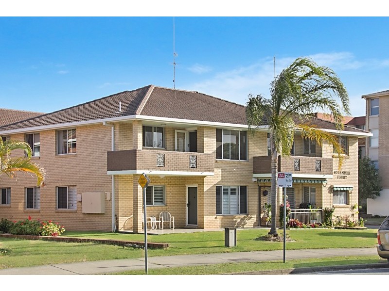 4/10 Solander Street, Tweed Heads NSW 2485