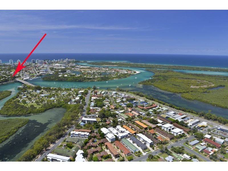 1 Kennedy Drive, Tweed Heads NSW 2485