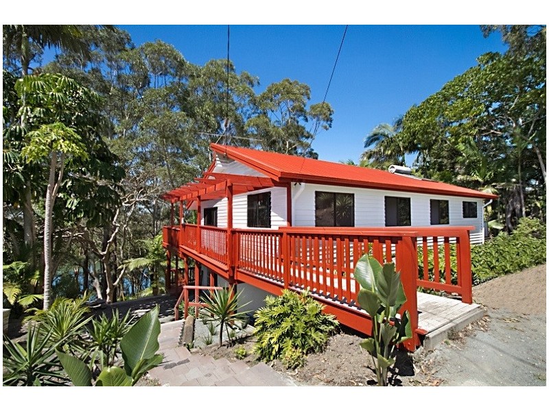 22 Anconia Ave, Tweed Heads West NSW 2485