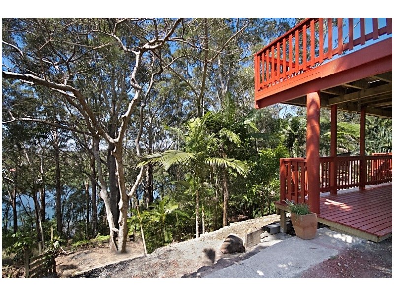 22 Anconia Ave, Tweed Heads West NSW 2485