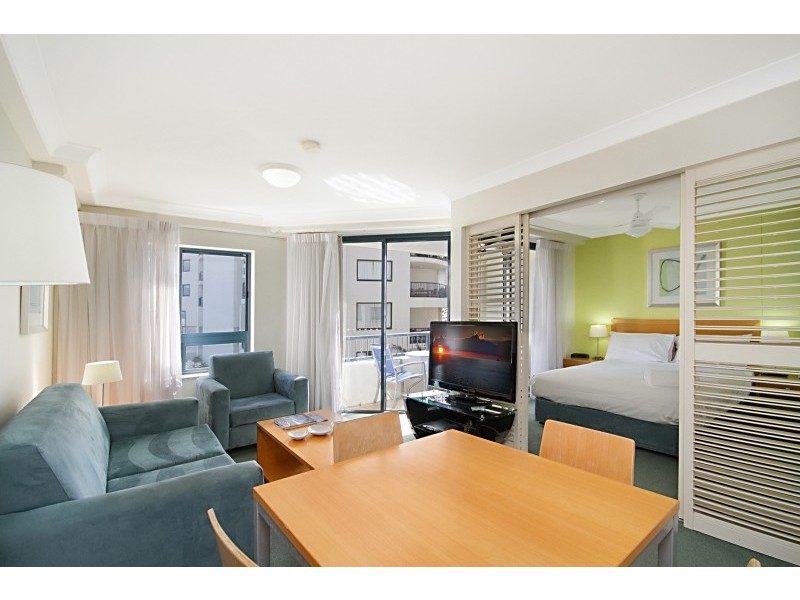 306/99 Griffith Street, Coolangatta QLD 4225