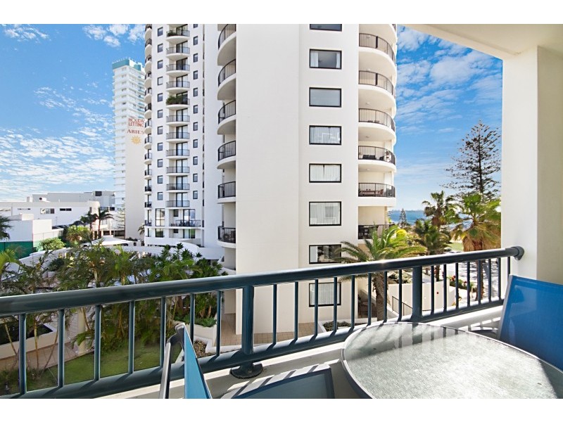 306/99 Griffith Street, Coolangatta QLD 4225