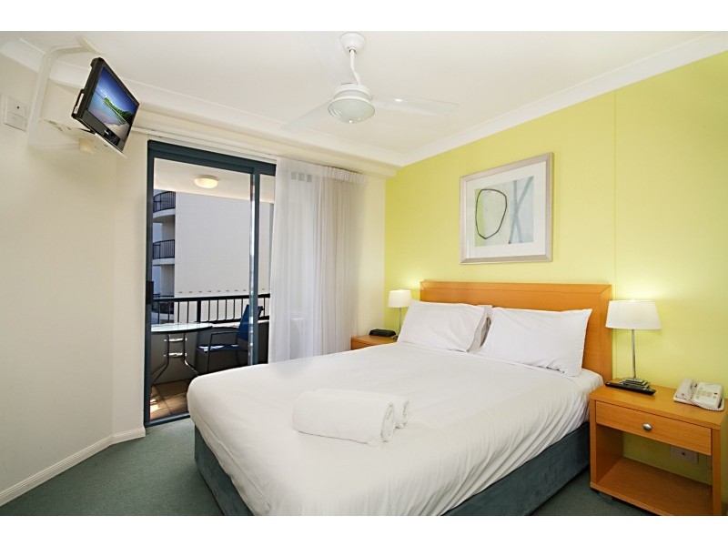 306/99 Griffith Street, Coolangatta QLD 4225