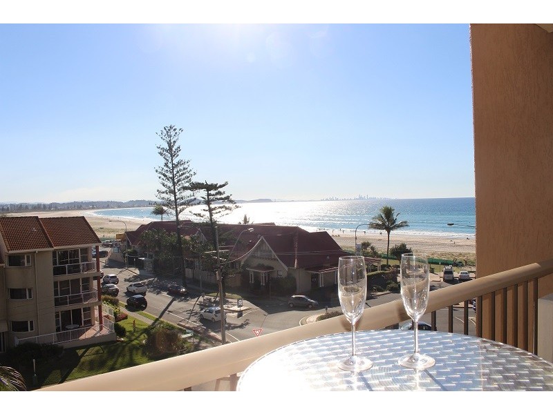 13/22 Marine Parade, Coolangatta QLD 4225