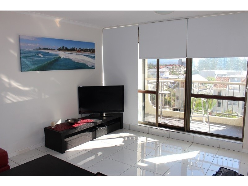 13/22 Marine Parade, Coolangatta QLD 4225