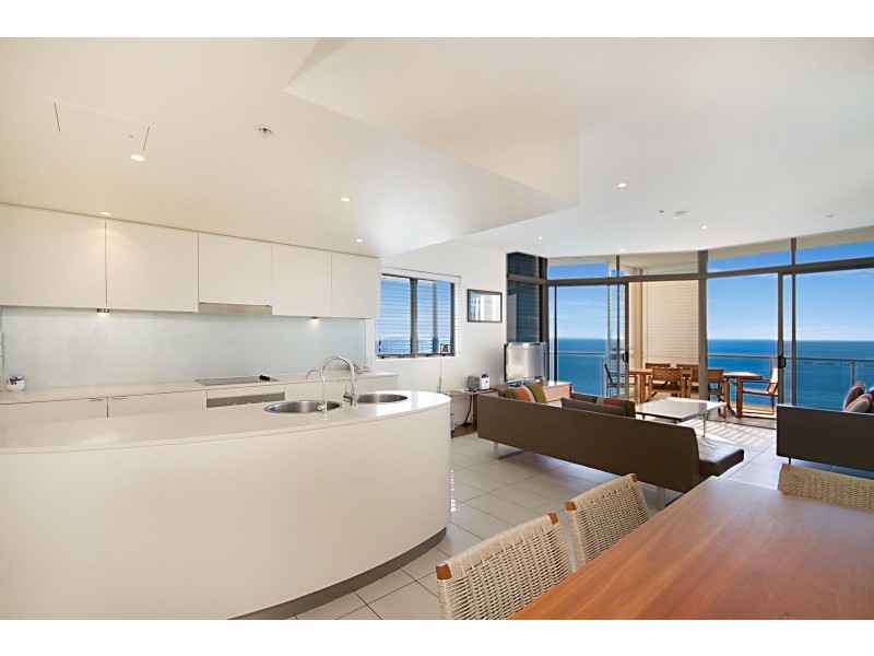 1401/3 McLean Street, Coolangatta QLD 4225