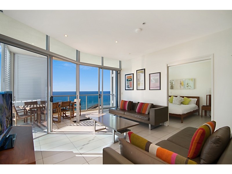 1401/3 McLean Street, Coolangatta QLD 4225