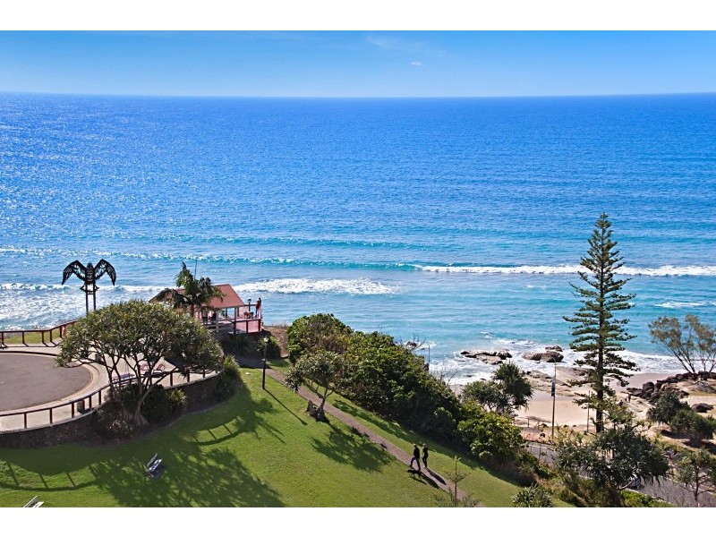 1401/3 McLean Street, Coolangatta QLD 4225