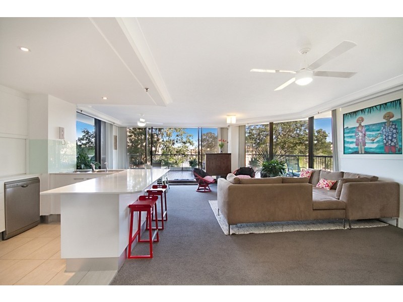 304/53 Bay Street, Tweed Heads NSW 2485