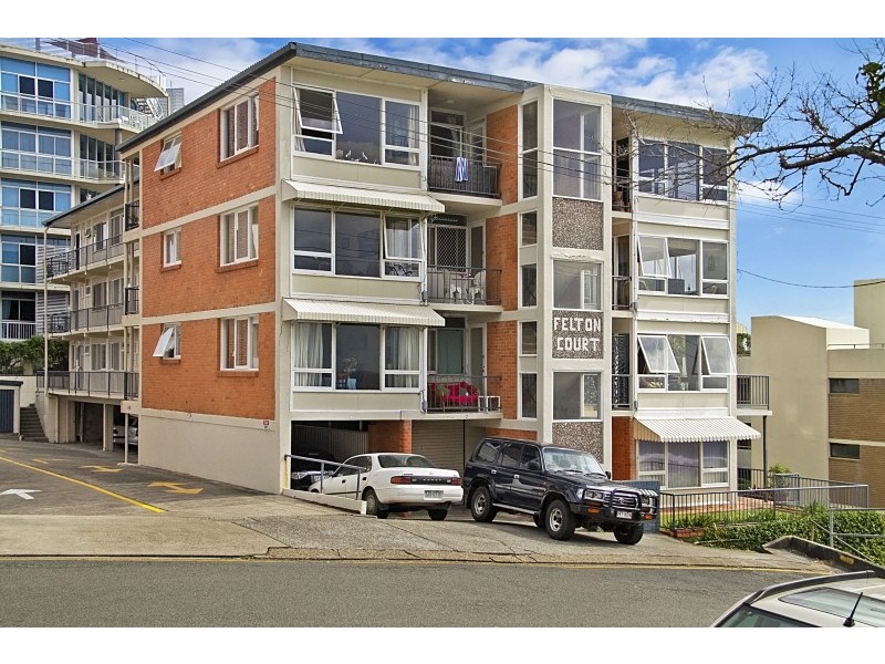 13/30 Powell Crescent, Coolangatta QLD 4225