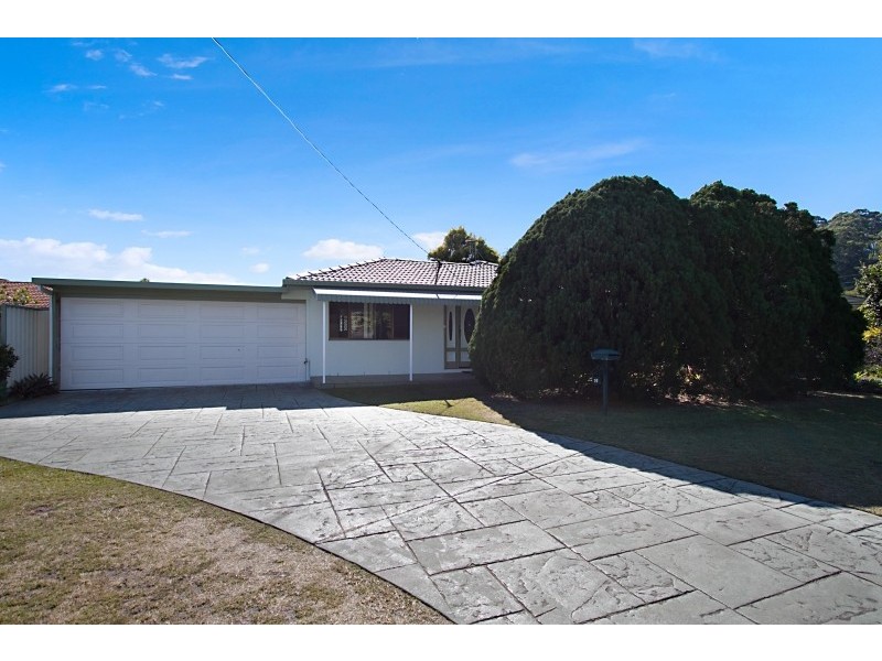10 Caloola Drive, Tweed Heads NSW 2485