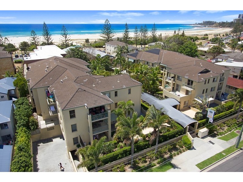 27/37 Golden Four Drive, Bilinga QLD 4225