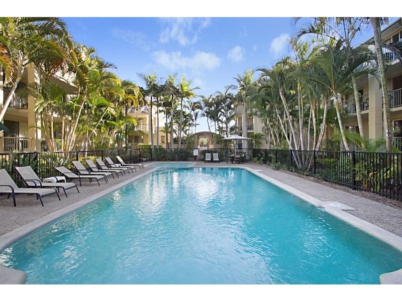 27/37 Golden Four Drive, Bilinga QLD 4225