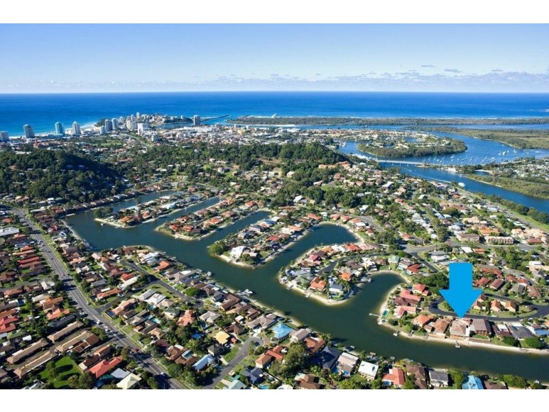 74 Companion Way, Tweed Heads NSW 2485