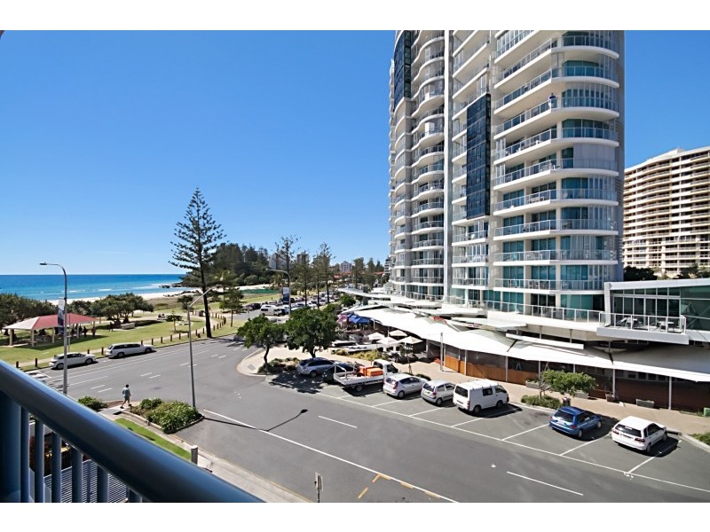 358/99 Griffith Street, Coolangatta QLD 4225