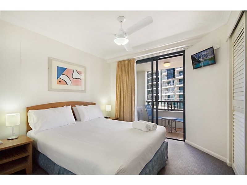 358/99 Griffith Street, Coolangatta QLD 4225