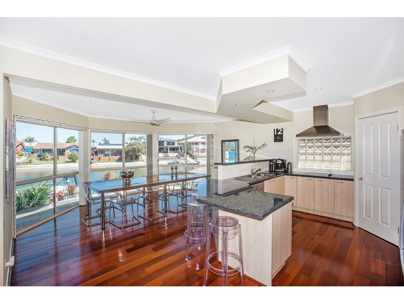 18 Bosun Boulevard, Banora Point NSW 2486