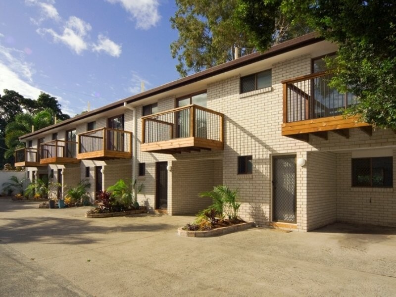 2,3 and 4 / 134 Kennedy Drive, Tweed Heads West NSW 2485