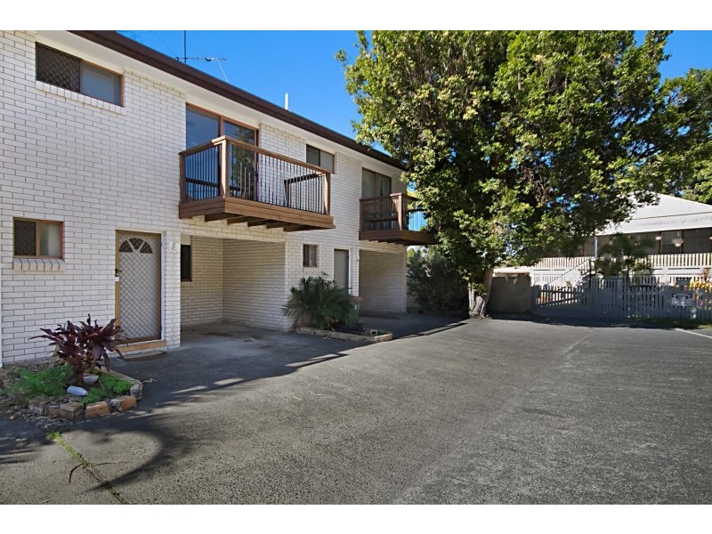 2,3 and 4 / 134 Kennedy Drive, Tweed Heads West NSW 2485