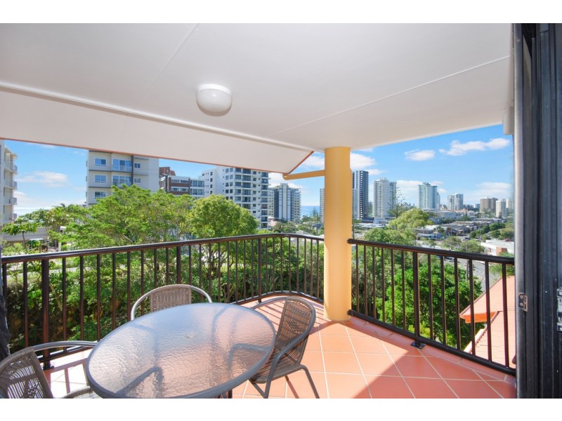 7/6-8 Rutledge Street, Coolangatta QLD 4225