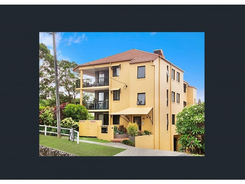 7/6-8 Rutledge Street, Coolangatta QLD 4225