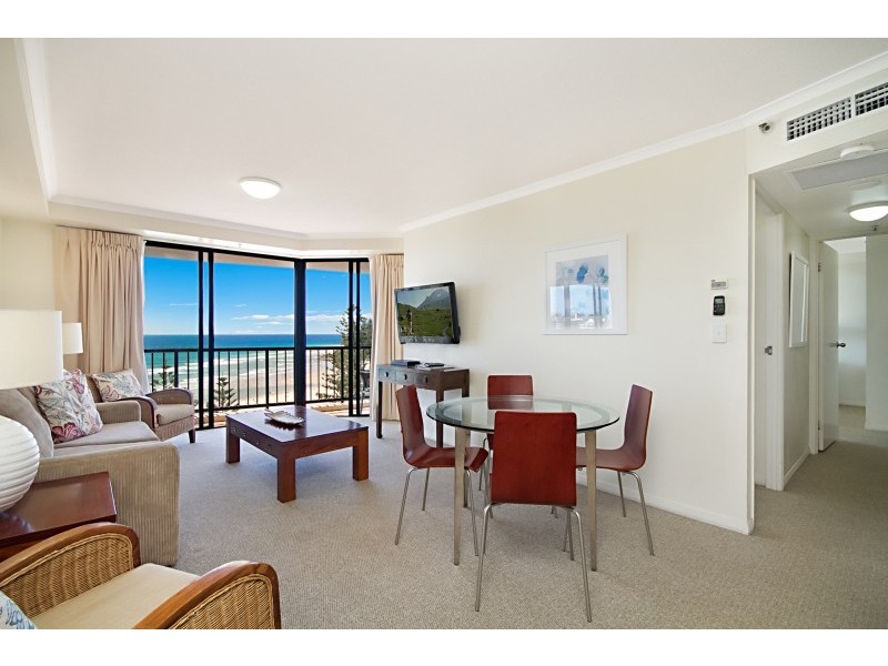 906/88 Marine Pde, Coolangatta QLD 4225