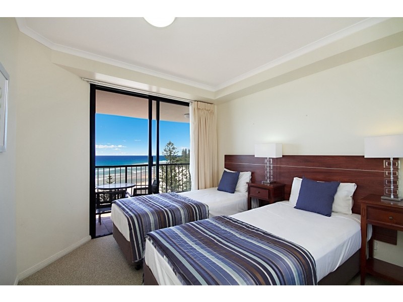 906/88 Marine Pde, Coolangatta QLD 4225