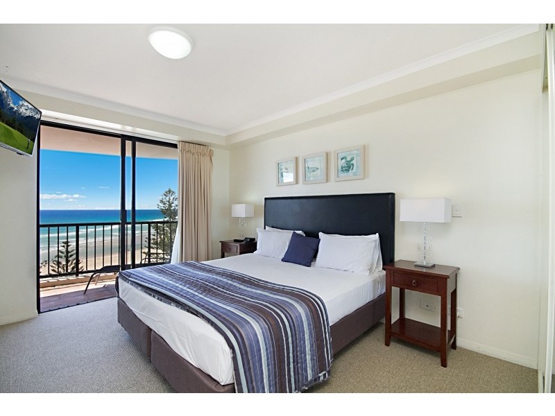 906/88 Marine Pde, Coolangatta QLD 4225