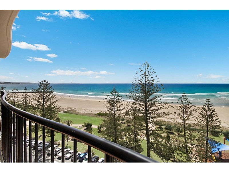 906/88 Marine Pde, Coolangatta QLD 4225