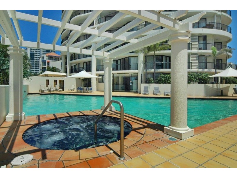 906/88 Marine Pde, Coolangatta QLD 4225