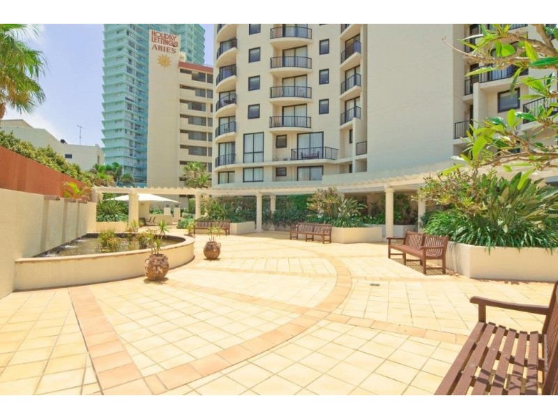 906/88 Marine Pde, Coolangatta QLD 4225