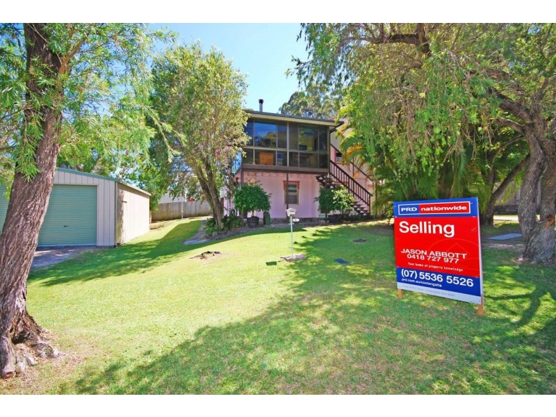 5 Stapylton Street, Coolangatta QLD 4225