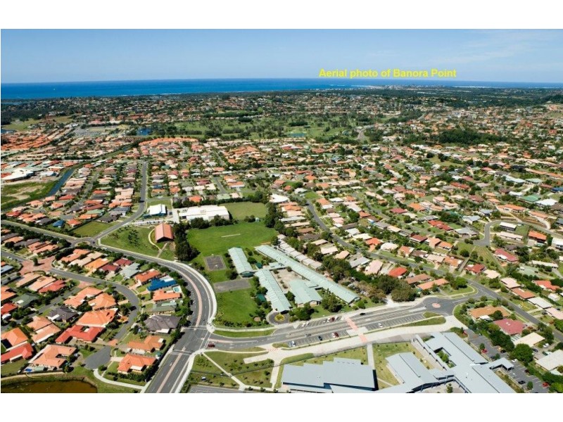 118 Darlington Drive, Banora Point NSW 2486