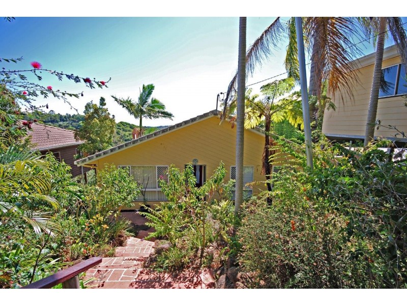 32 Peninsula Drive, Bilambil Heights NSW 2486